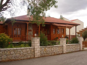 Xylino Chalet